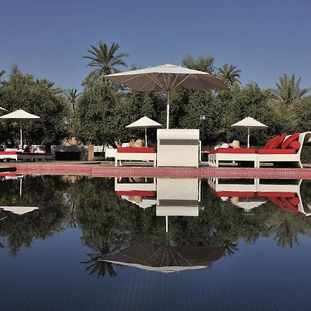 Murano Resort Marrakech Marrakesh Eksteriør bilde