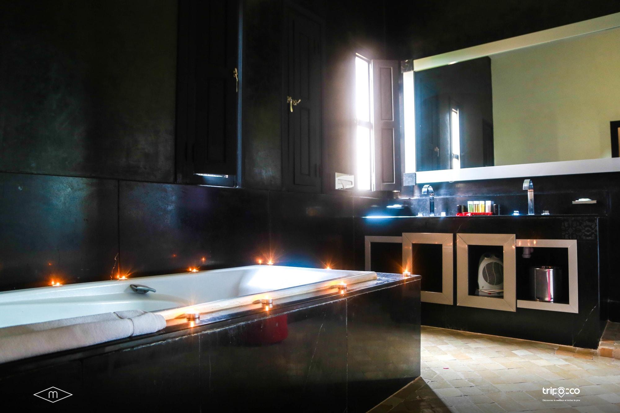 Murano Resort Marrakech Marrakesh Eksteriør bilde