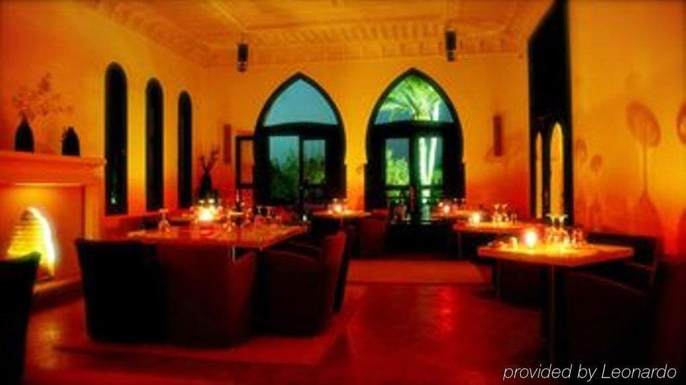 Murano Resort Marrakech Marrakesh Eksteriør bilde