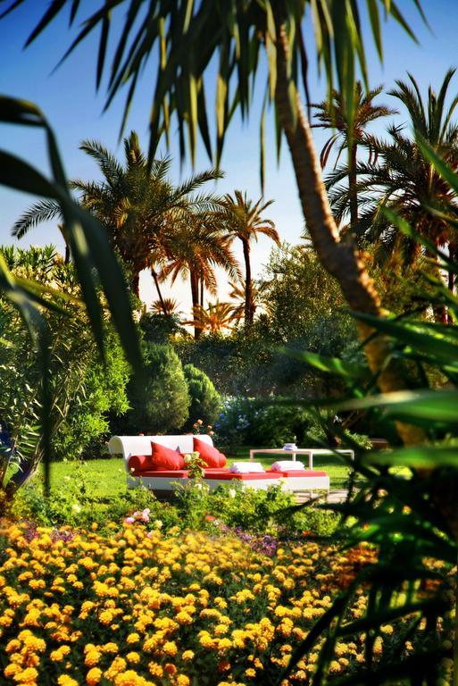 Murano Resort Marrakech Marrakesh Fasiliteter bilde