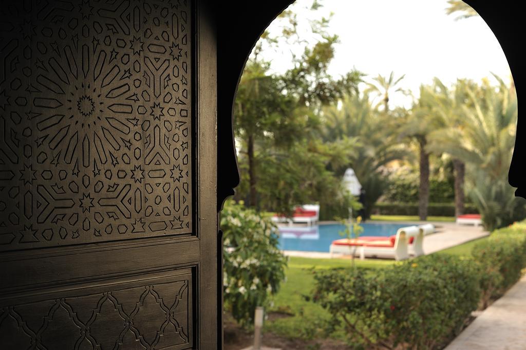Murano Resort Marrakech Marrakesh Eksteriør bilde